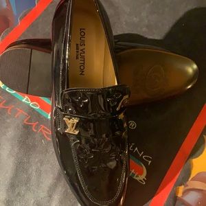 Men shoes classic comfortable